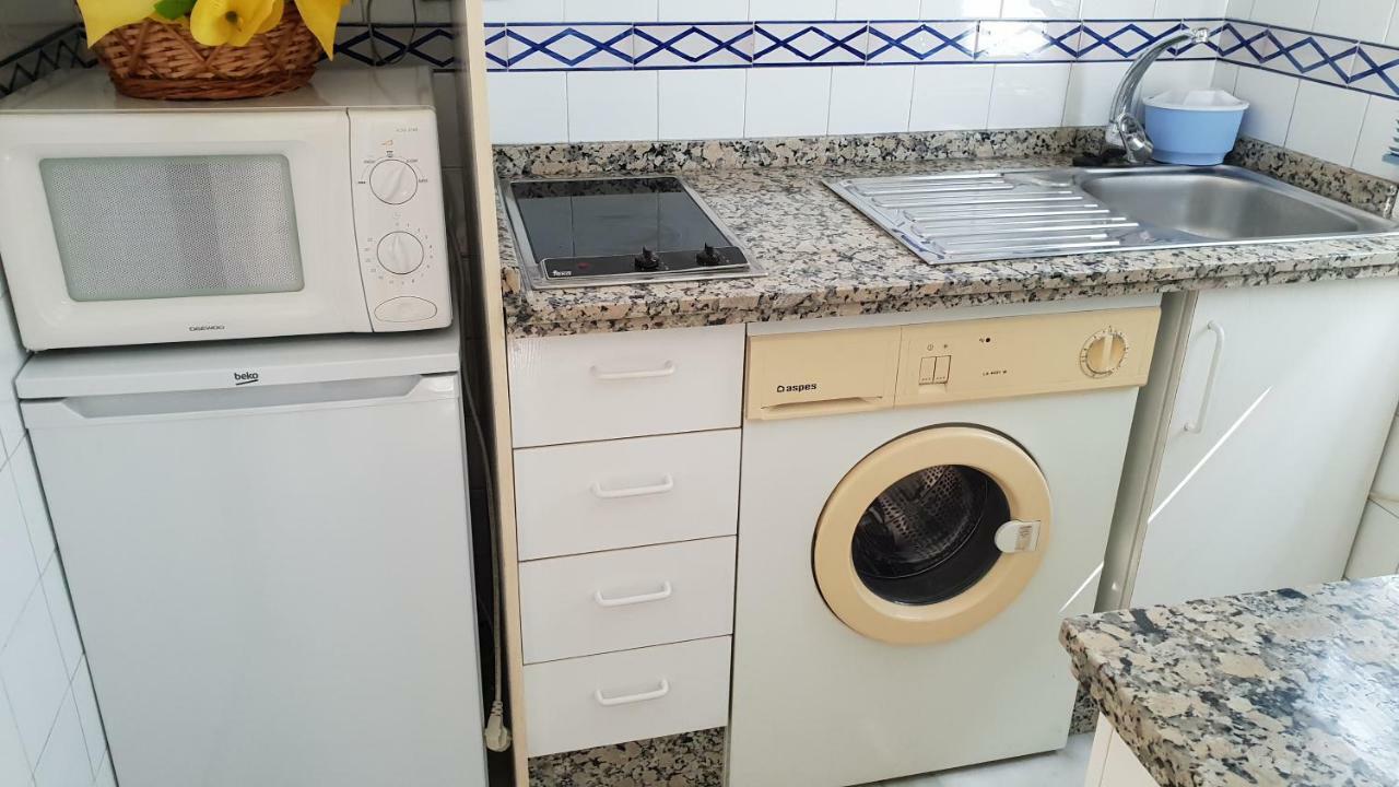 Apartamento 1 Plaza San Agustin Apartment *