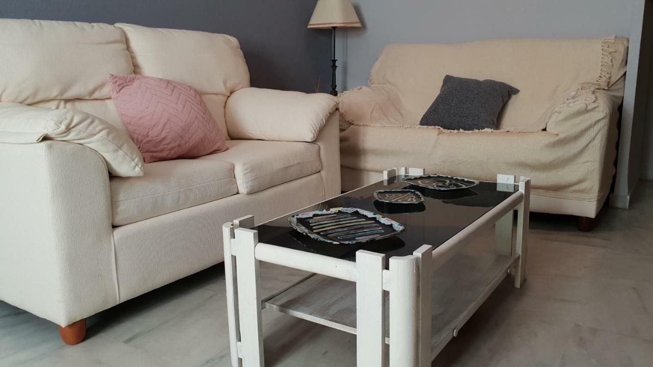 Apartment Apartamento 1 Plaza San Agustin