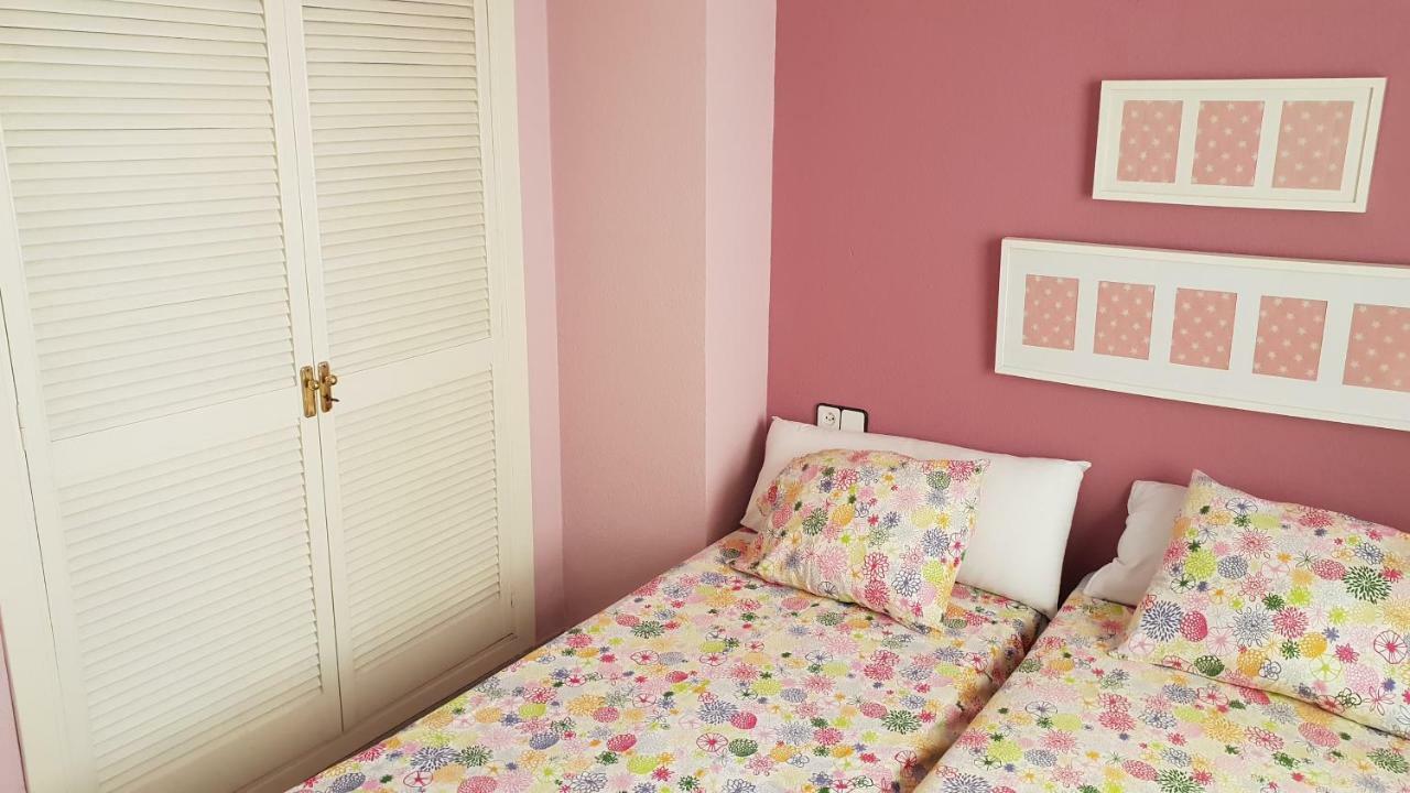 Apartment Apartamento 1 Plaza San Agustin *