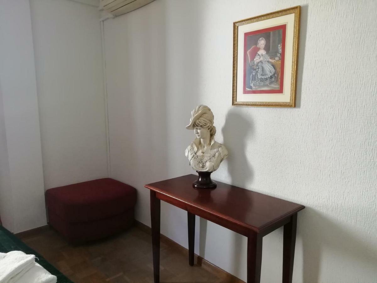 Wish De Apartment *
