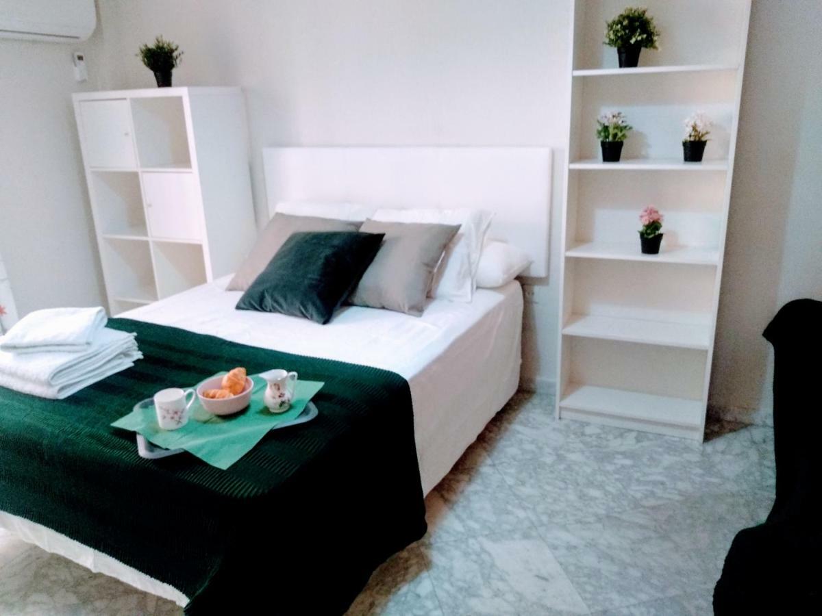 Apartment Wish De Seville