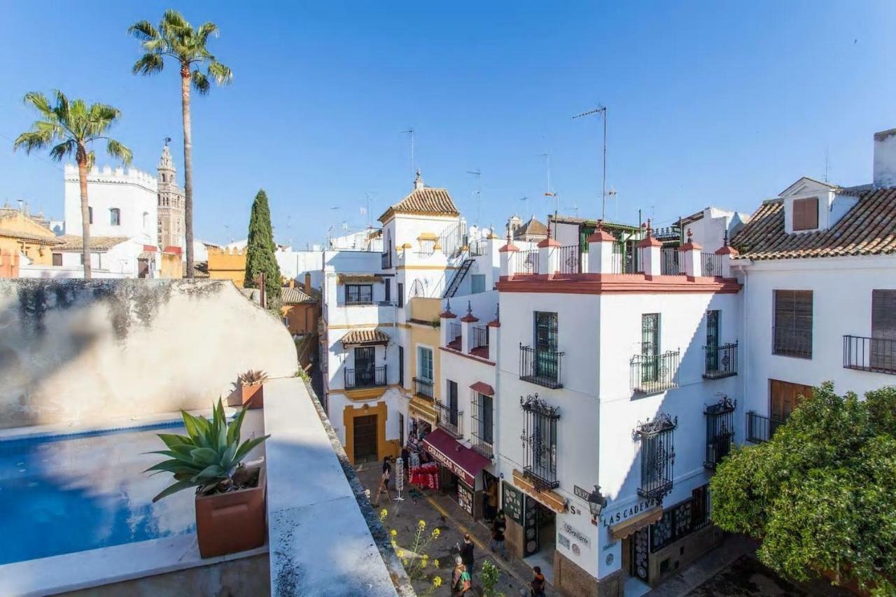 Holiday home Alcazar Pool By Valcambre Seville