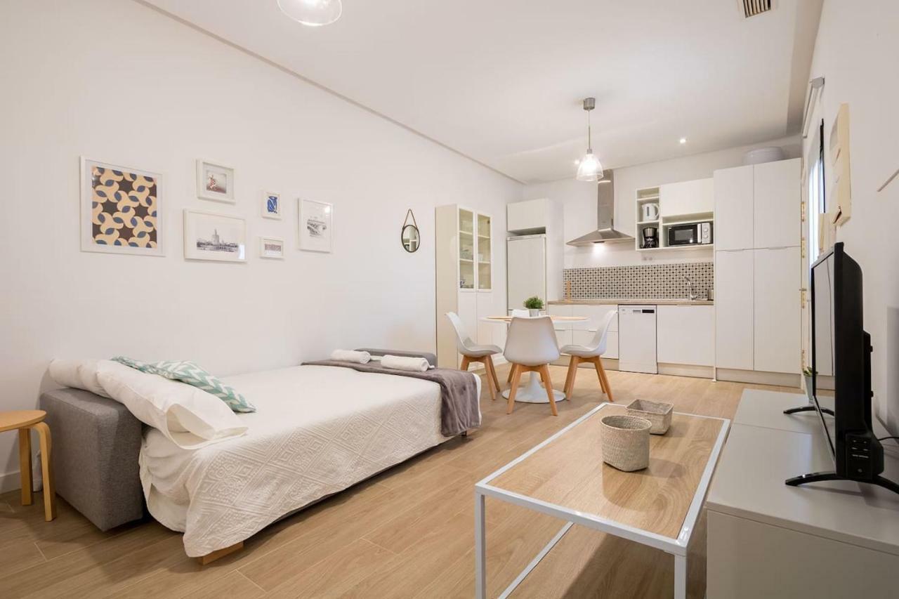 Triana Alfareria By Valcambre Apartment