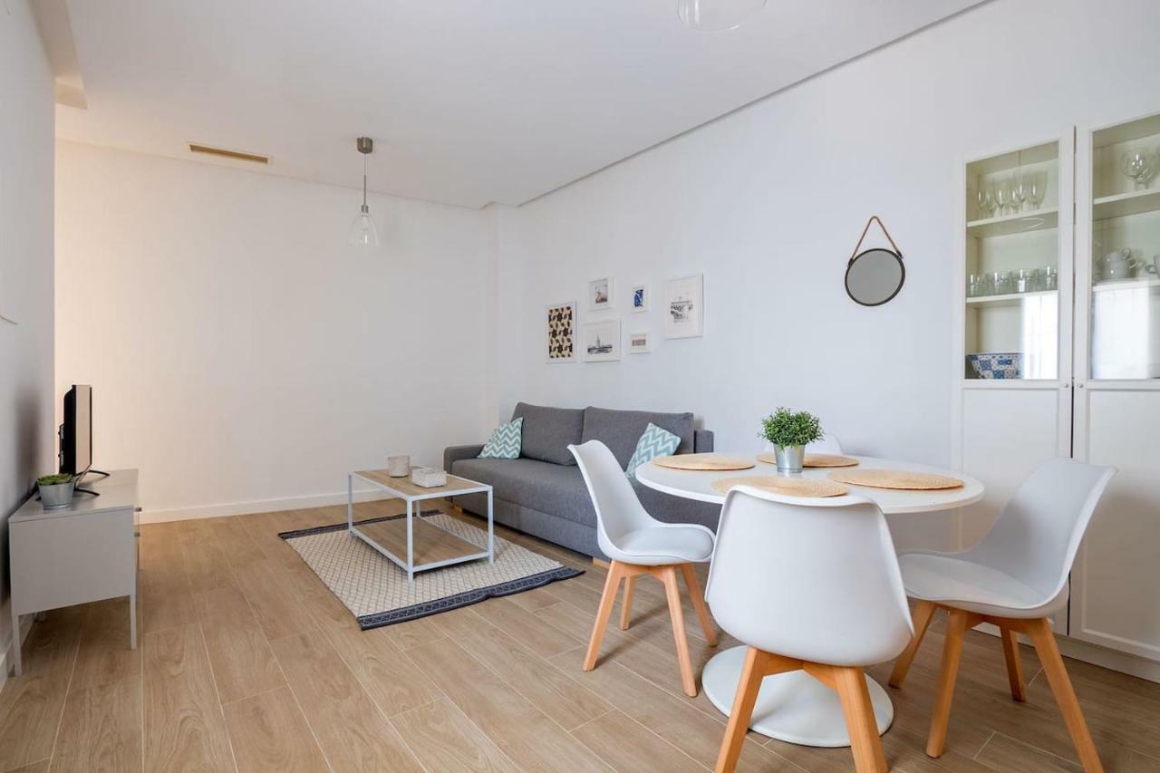 Triana Alfareria By Valcambre Apartment