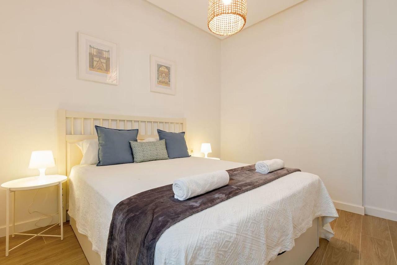 Triana Alfareria By Valcambre Apartment *