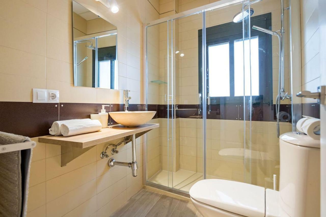 Triana Alfareria By Valcambre Apartment