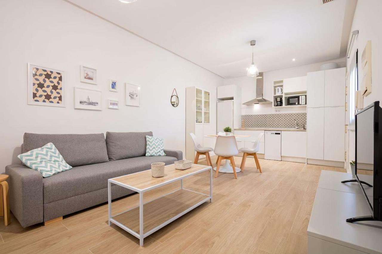 Triana Alfareria By Valcambre Apartment