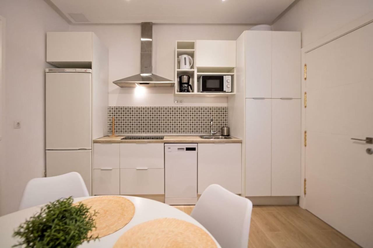 Apartment Triana Alfareria By Valcambre *