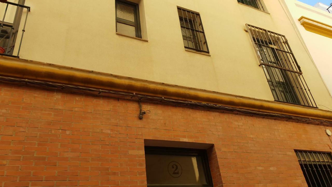 Apartamento 1 Plaza San Agustin Apartment *