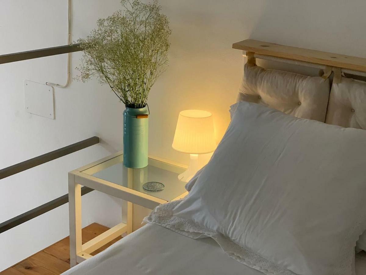 Apartamento With Access To Rooftop Terrace *