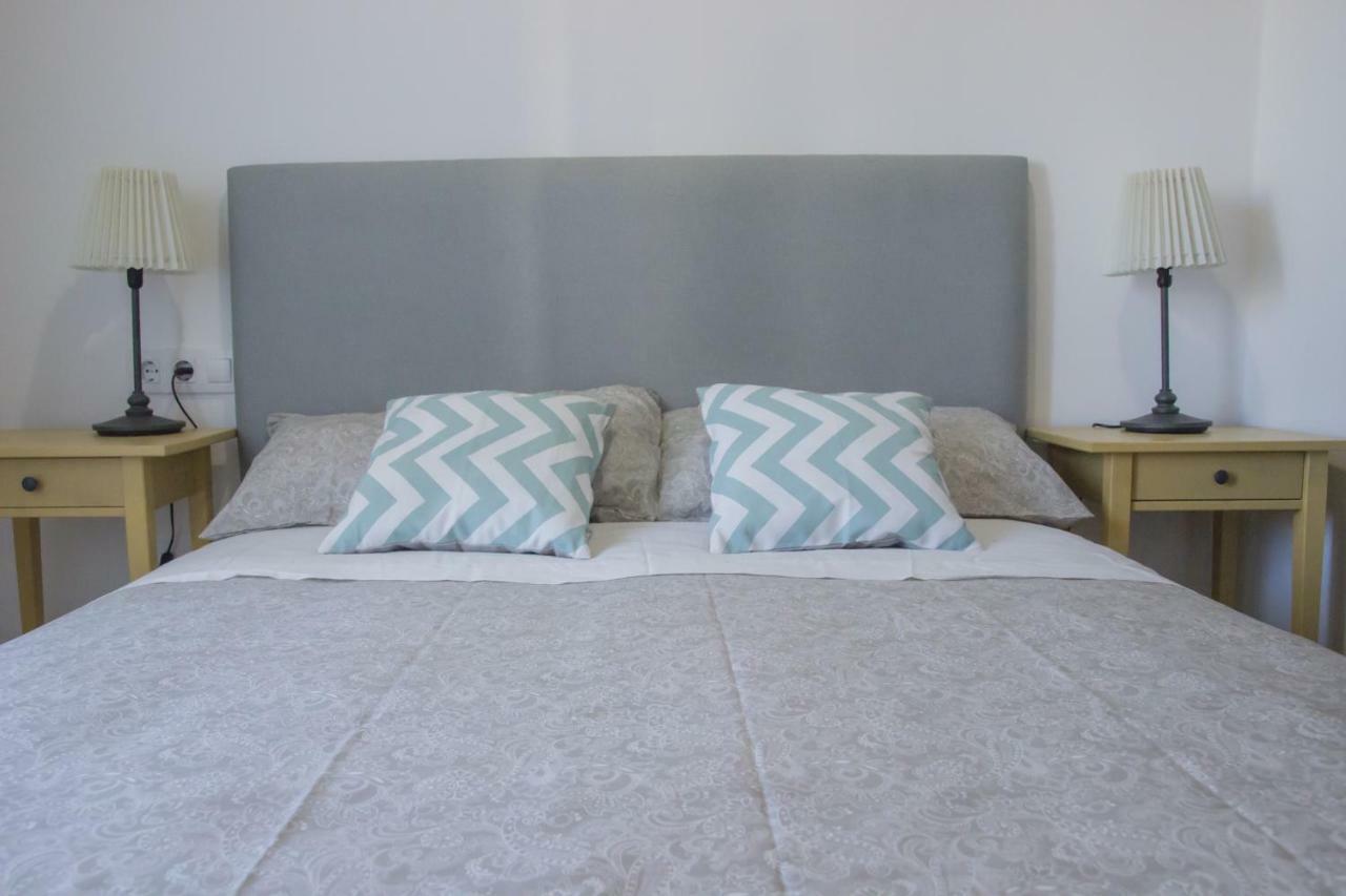 Apartment Macarena I Hsh *