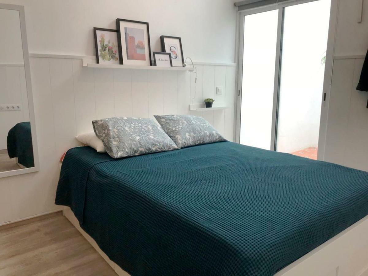 Apartment Ideal Tipo Loft En Triana Wifi
