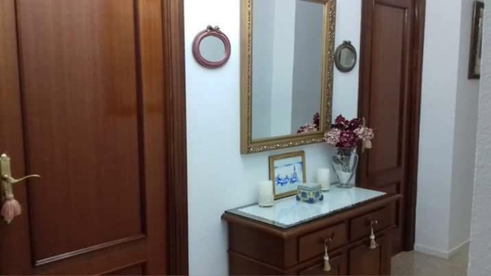 Homestay San Alonso