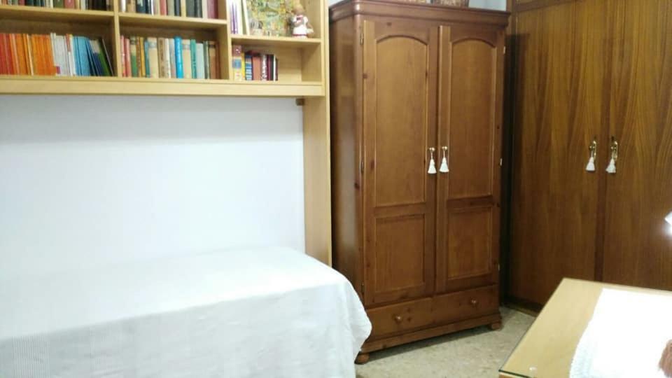 Habitación en casa particular San Alonso *