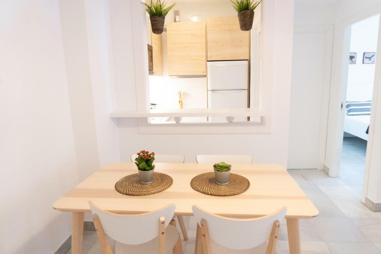 Apartamento En El Centro De *