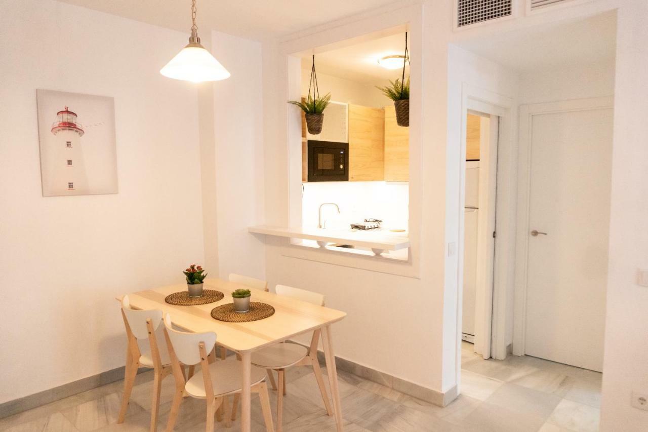 Apartamento En El Centro De Apartment Seville