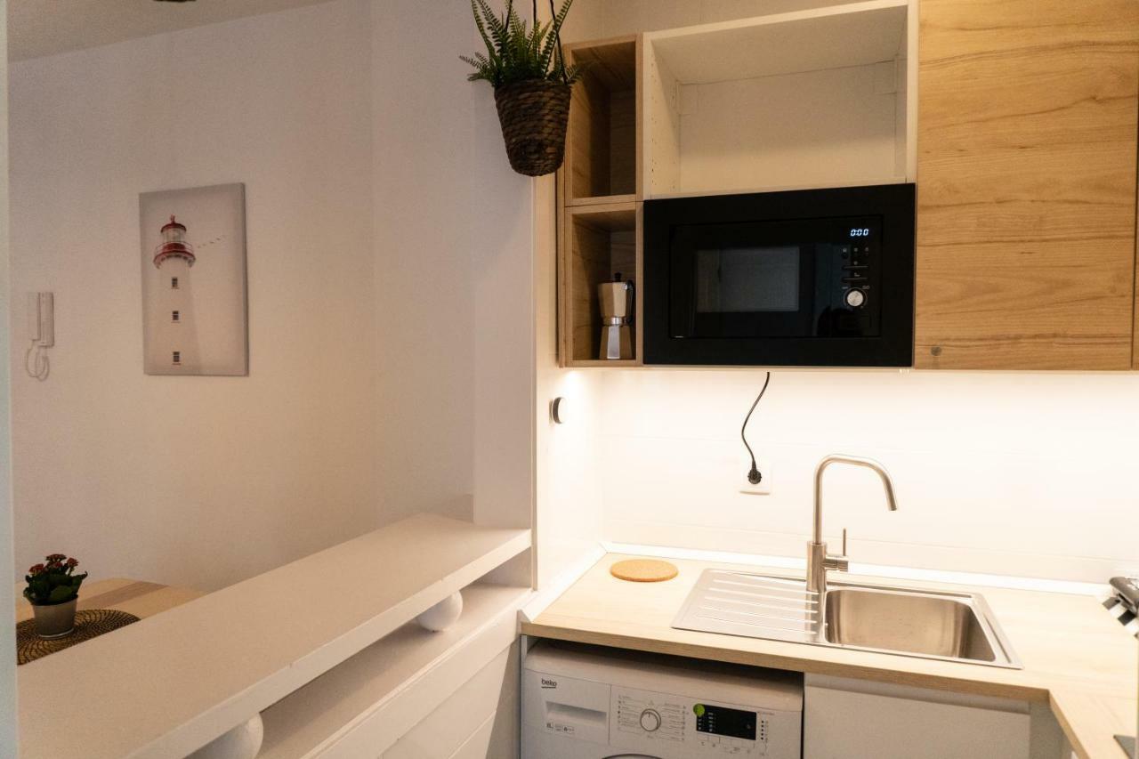 Apartamento En El Centro De