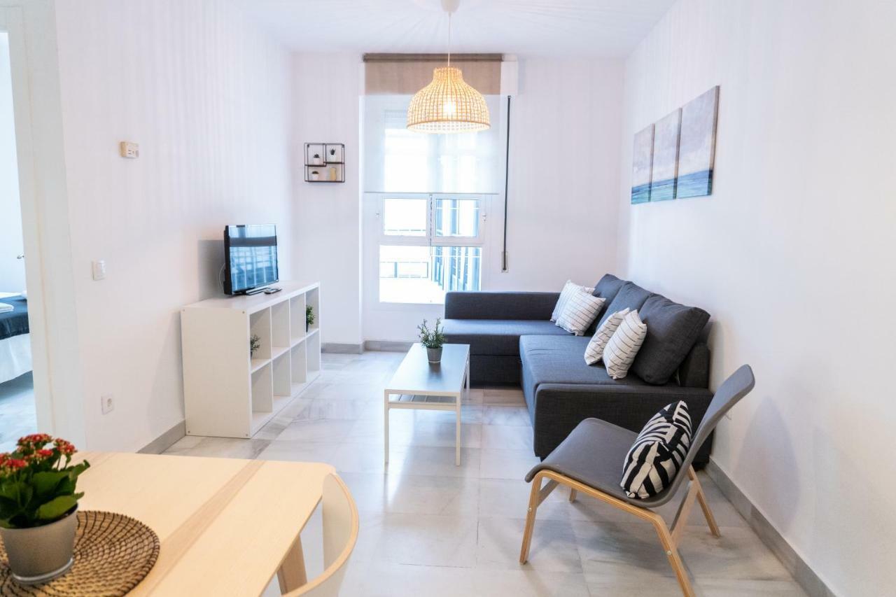 Apartamento En El Centro De *