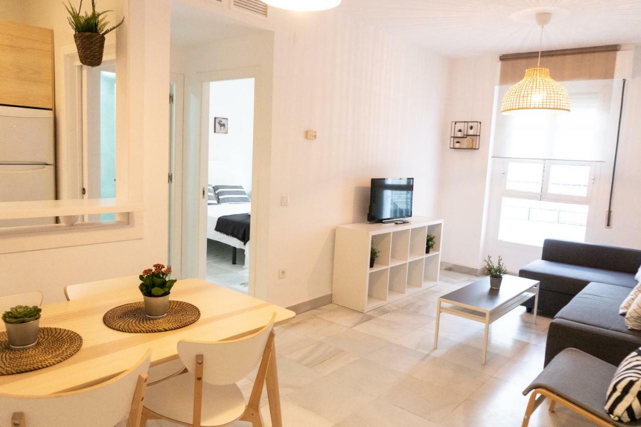 Apartamento En El Centro De Apartment