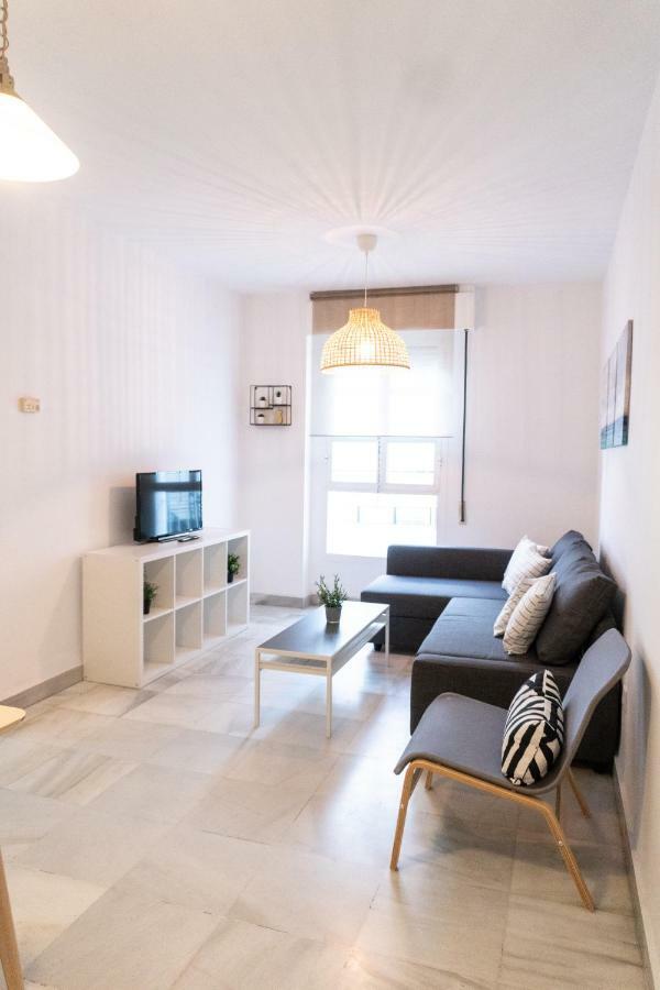 Apartamento En El Centro De Apartment