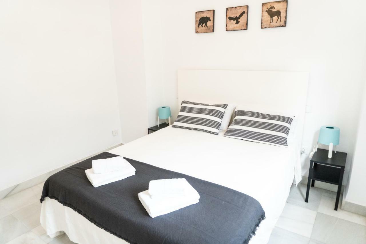 Apartamento En El Centro De Apartment Seville