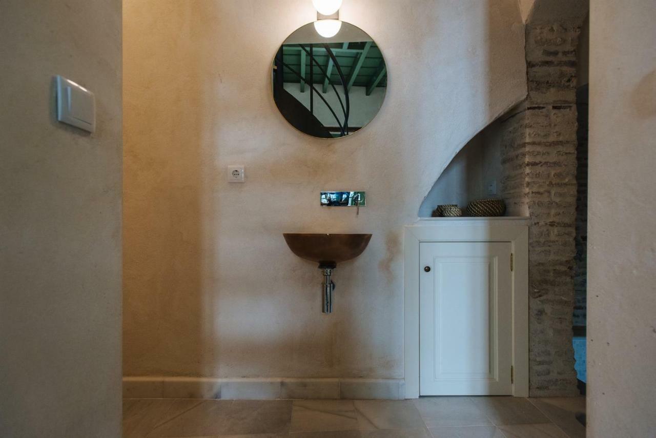 Apartment Rocio 17 Luxury Duplex With Shared-patio