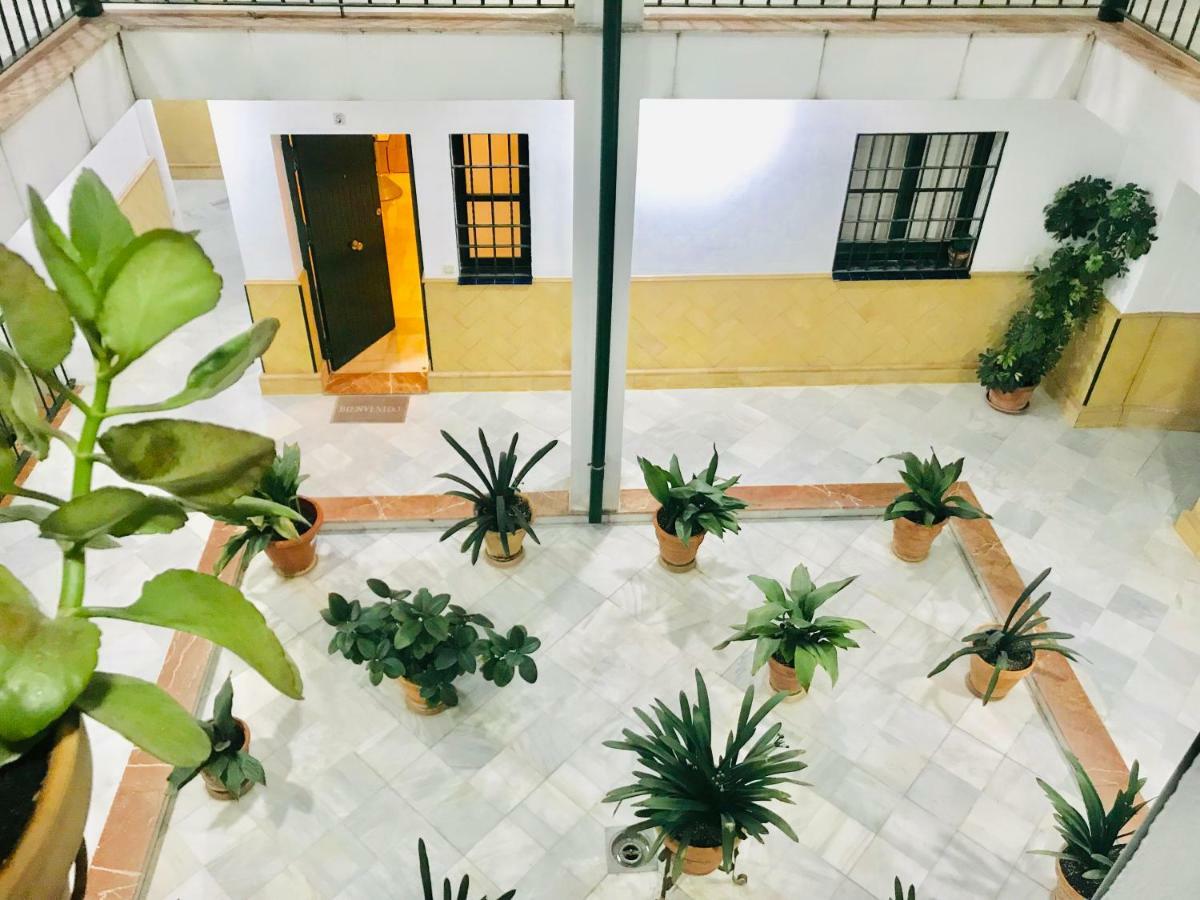 Apartment Patios De La Juderia Seville