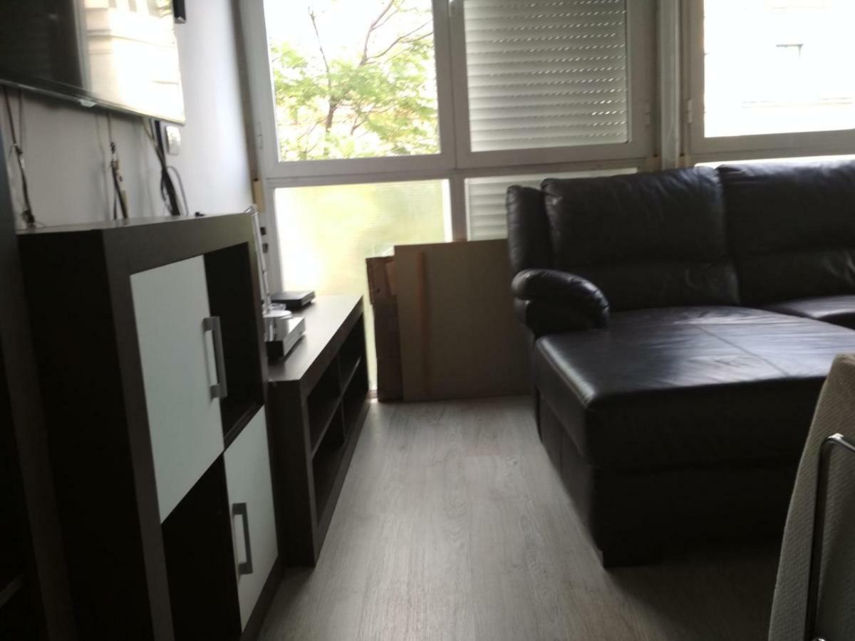 Apartamento Luis Montoto Sevilla