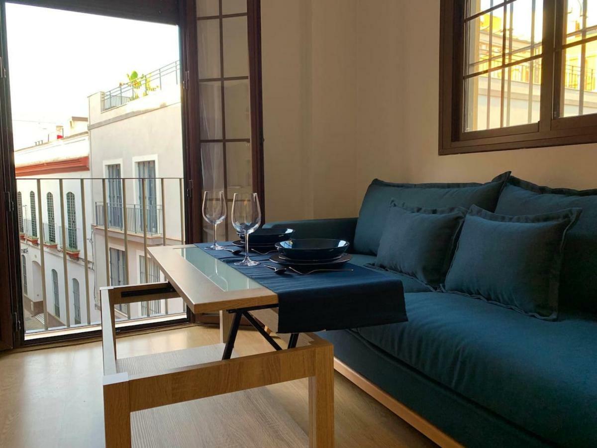 Luz Y Tranquilidad En El Casco Histórico - Parking Gratis Apartamento