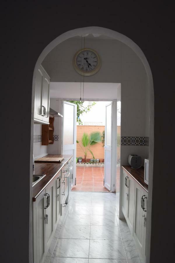 Enjoy Familia Apartamento
