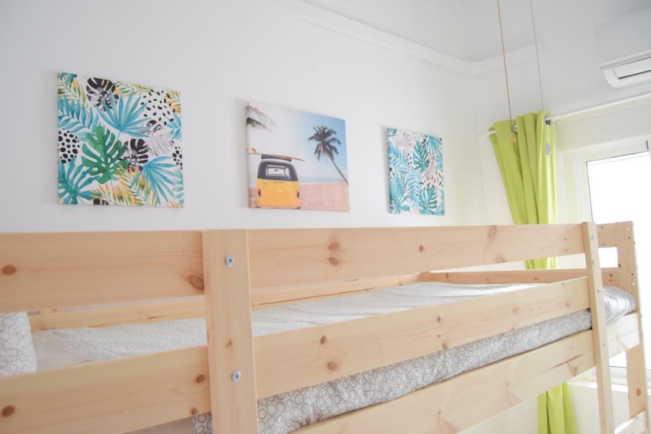 Apartamento Enjoy Familia Sevilla