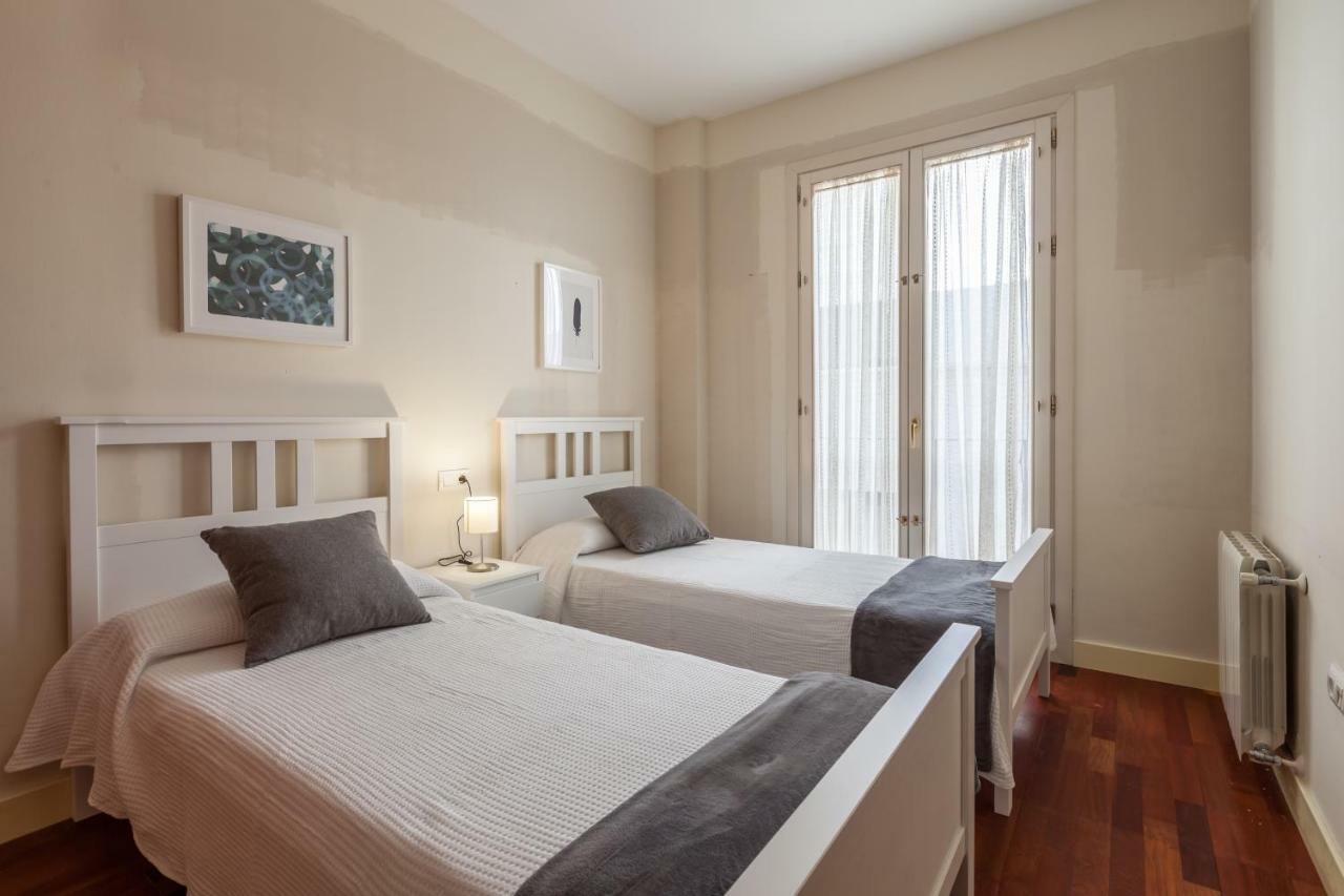 Apartment Atico De Lujo En Aguilas *