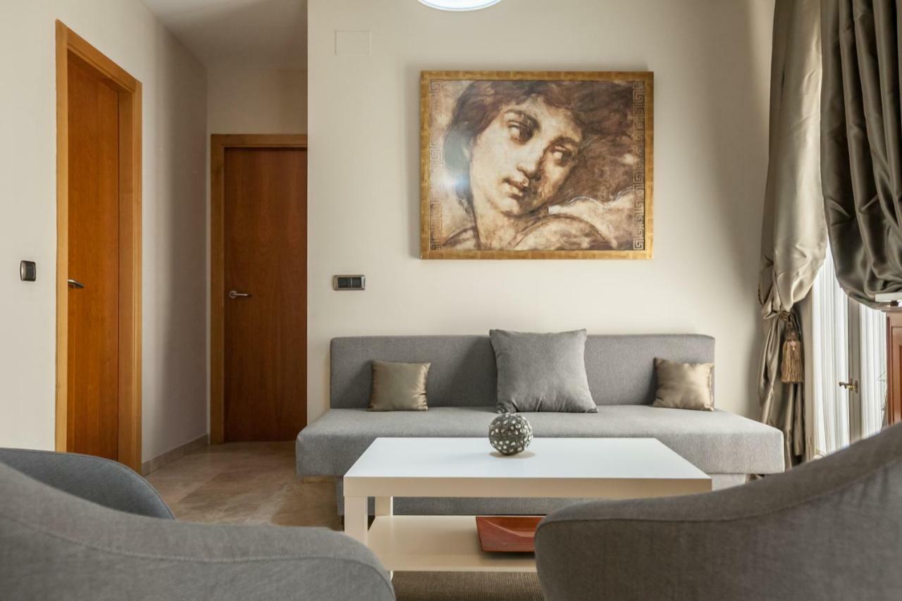 Apartment Atico De Lujo En Aguilas