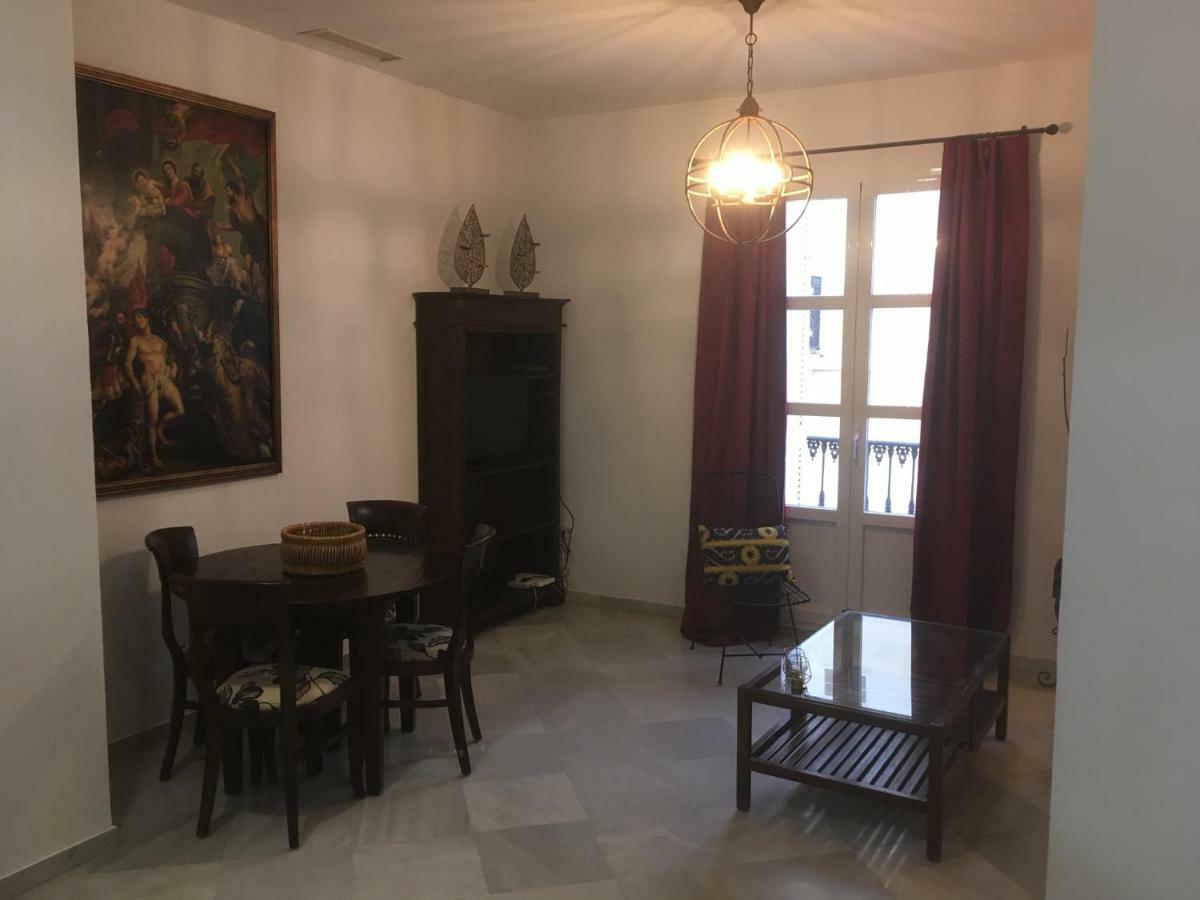 Apartment La Casa Del Fiscal