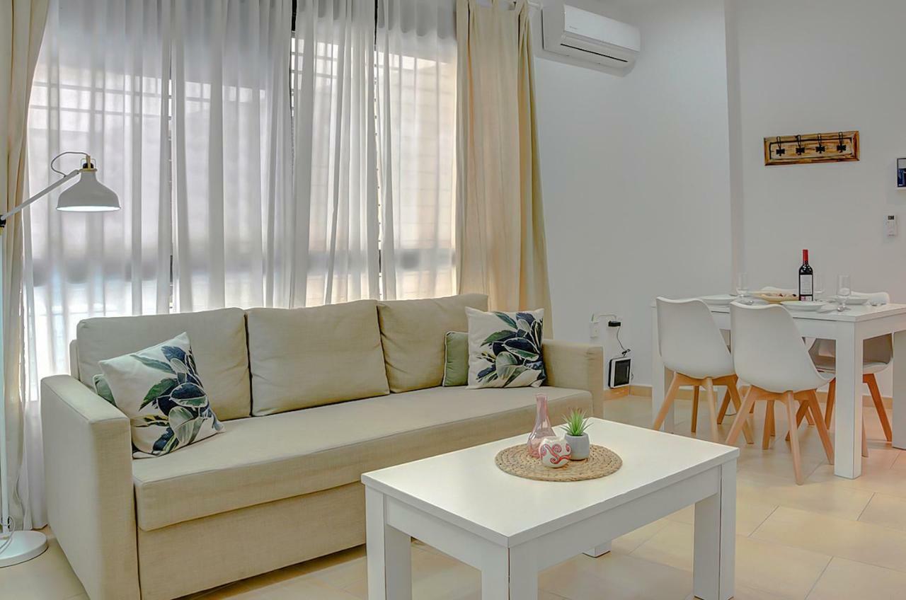 San Julian Apartment Seville