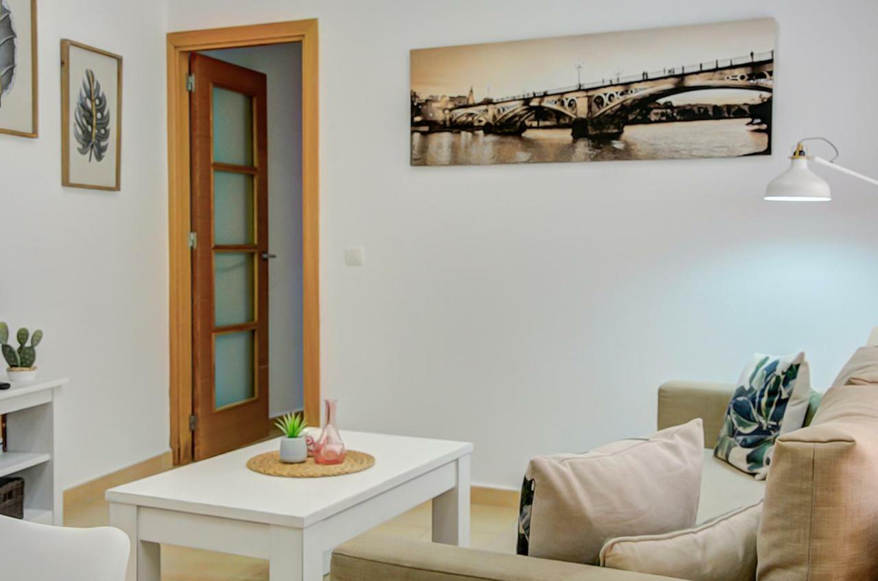 Apartment San Julian Seville