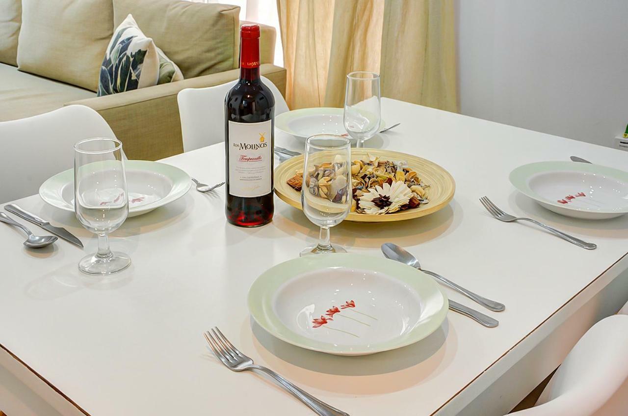 San Julian Apartment