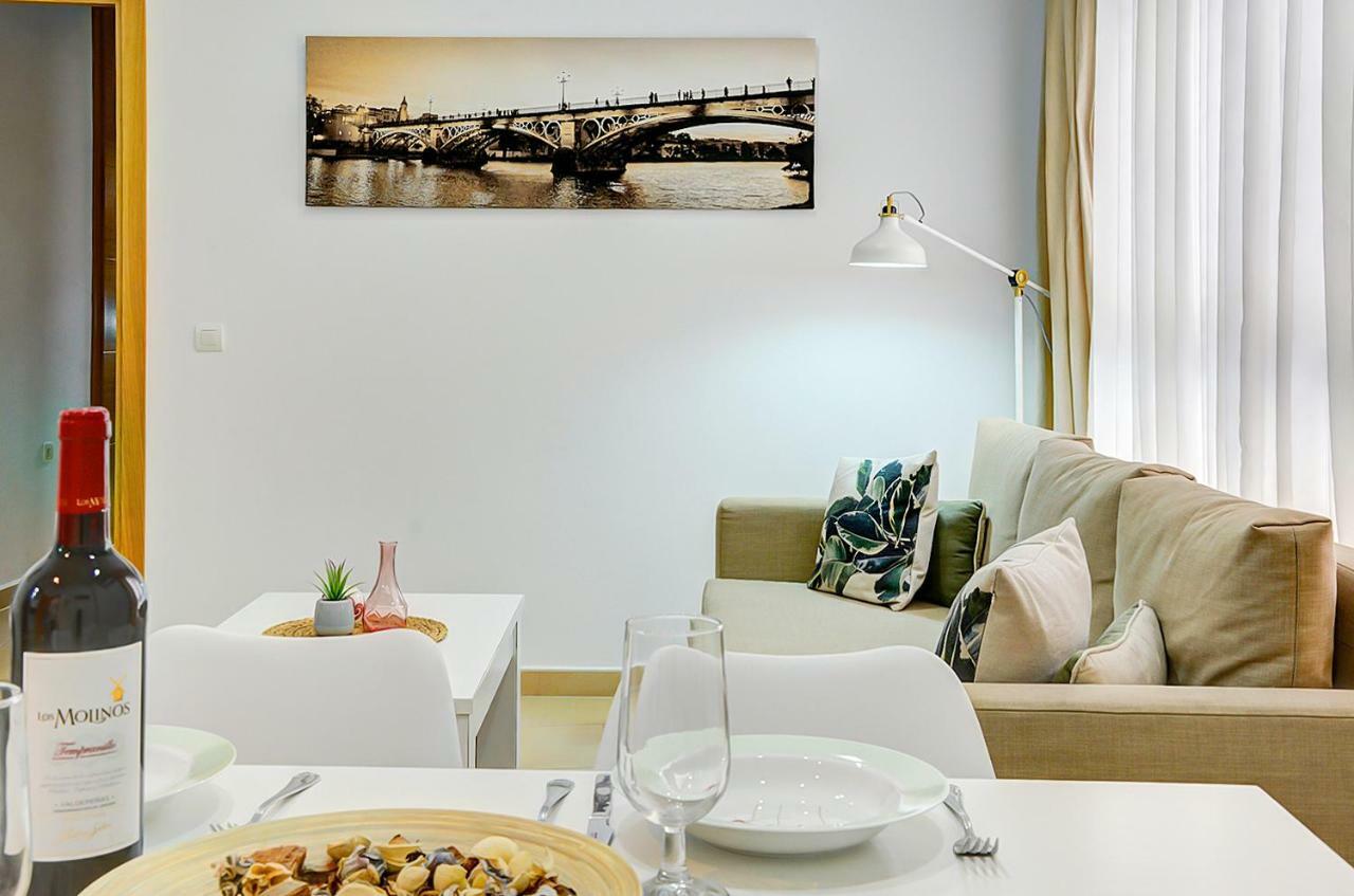 Apartment San Julian Seville