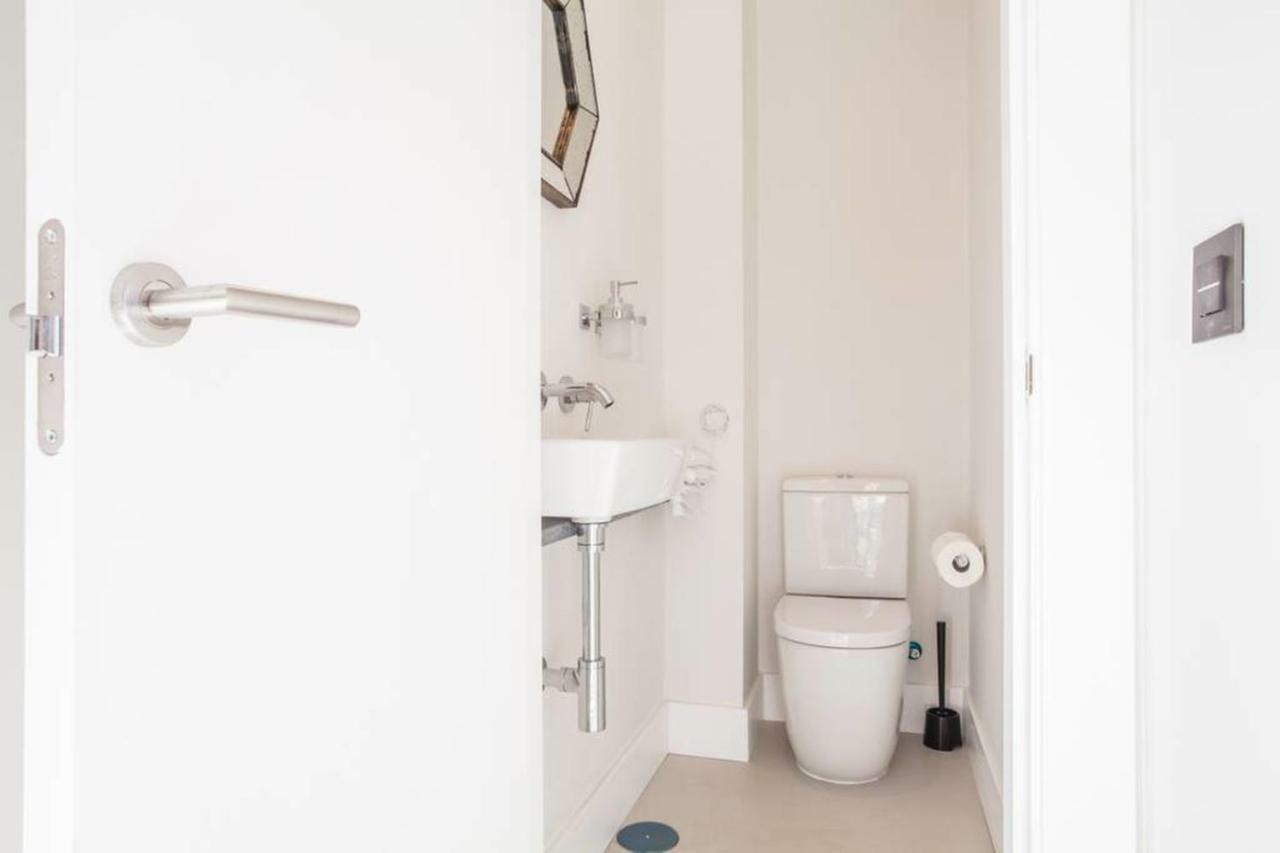 Rg Duplex San Bernardo Apartment Seville