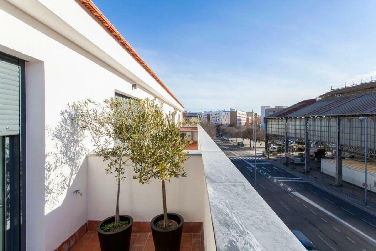 Apartment Rg Duplex San Bernardo