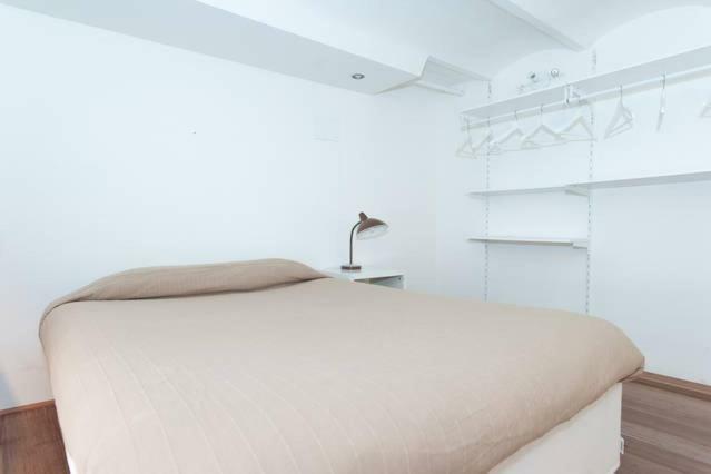 Apartamento With Access To Rooftop Terrace
