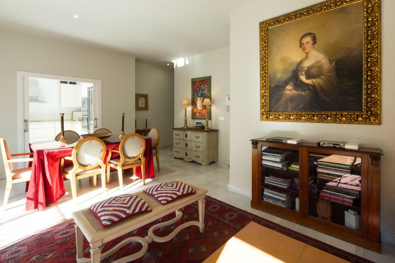 Veoapartment Mateos Gago 3d *
