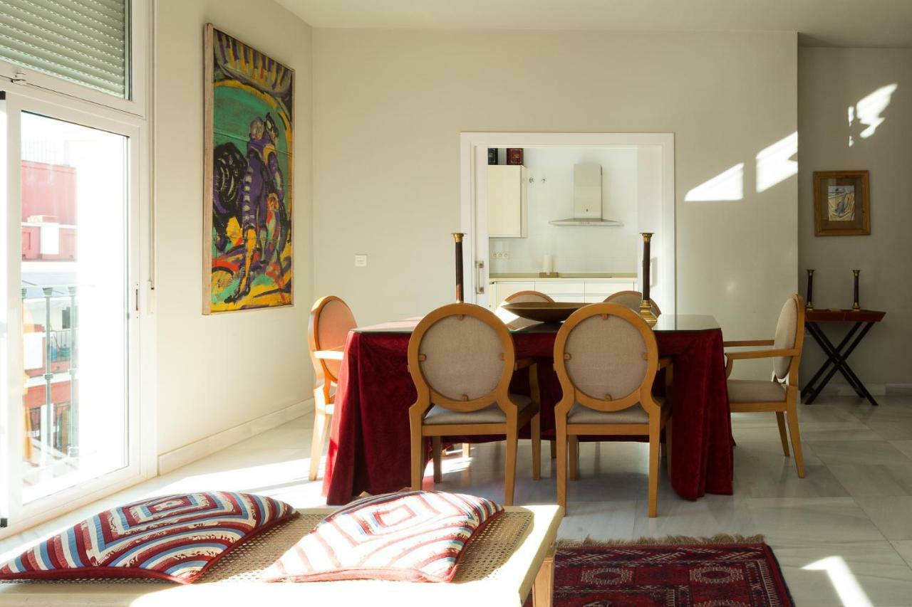 Apartment Veoapartment Mateos Gago 3d