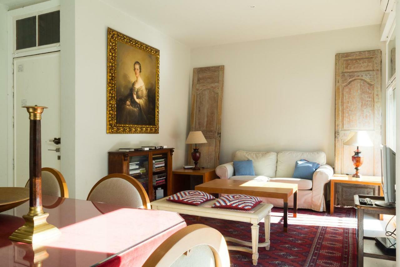 Veoapartment Mateos Gago 3d *