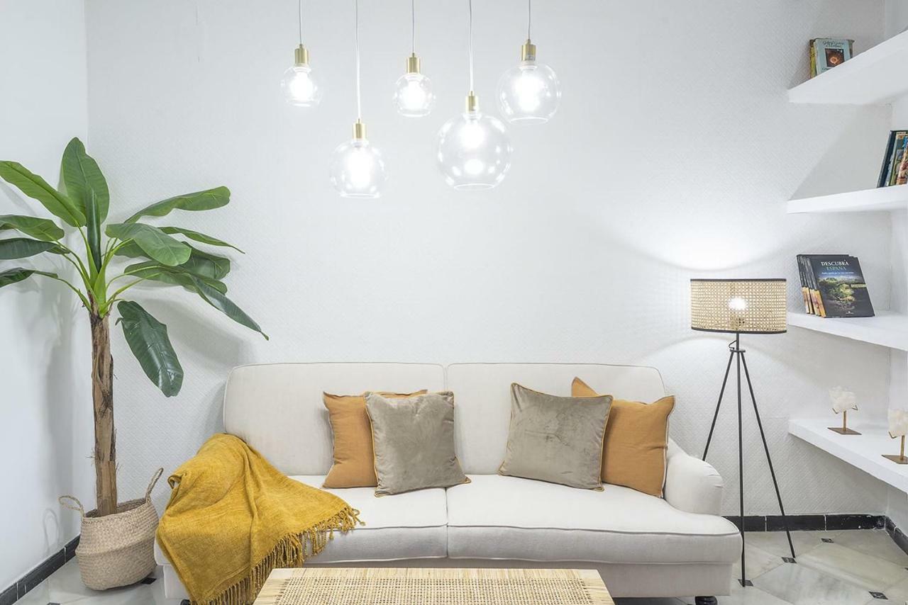 Apartment Alterhome Diamela Seville