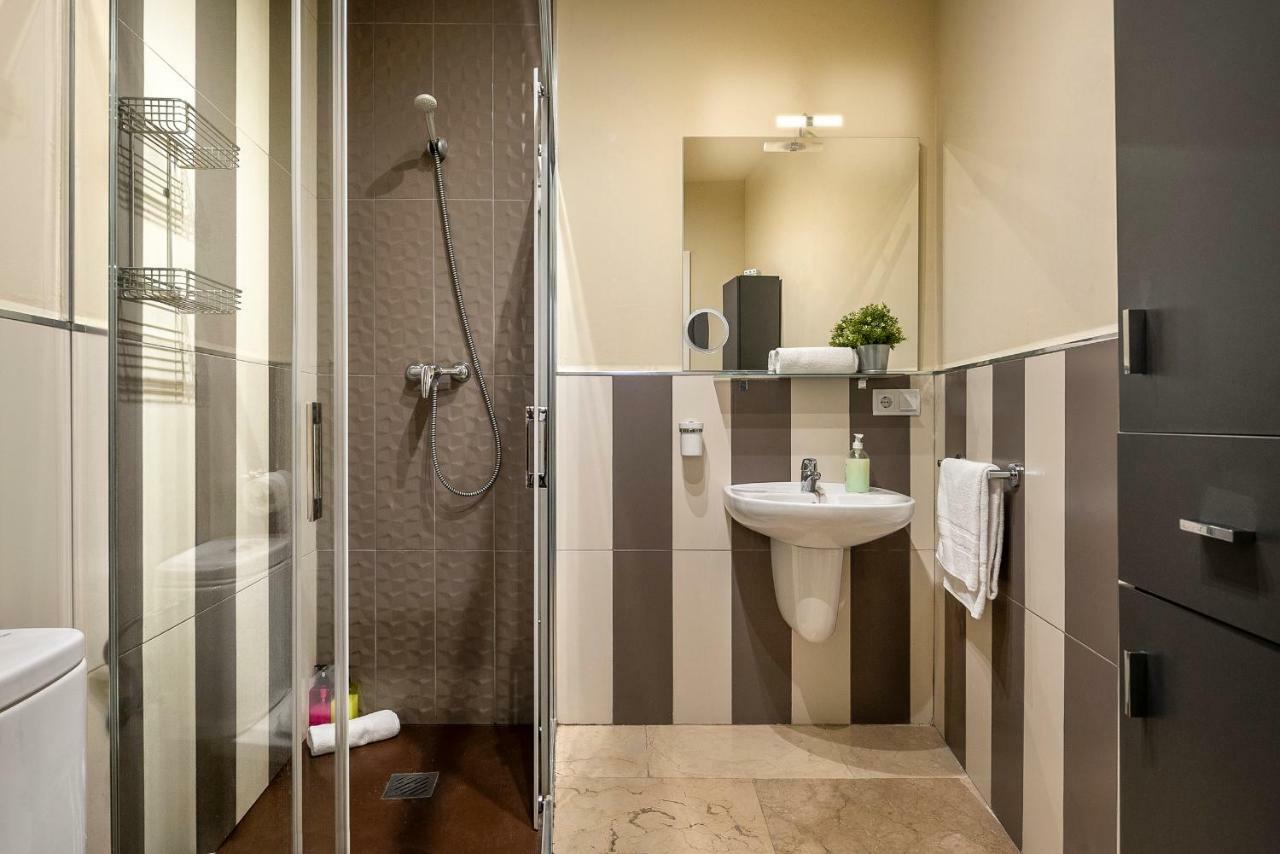 Gran Poder Hsh Apartamento *