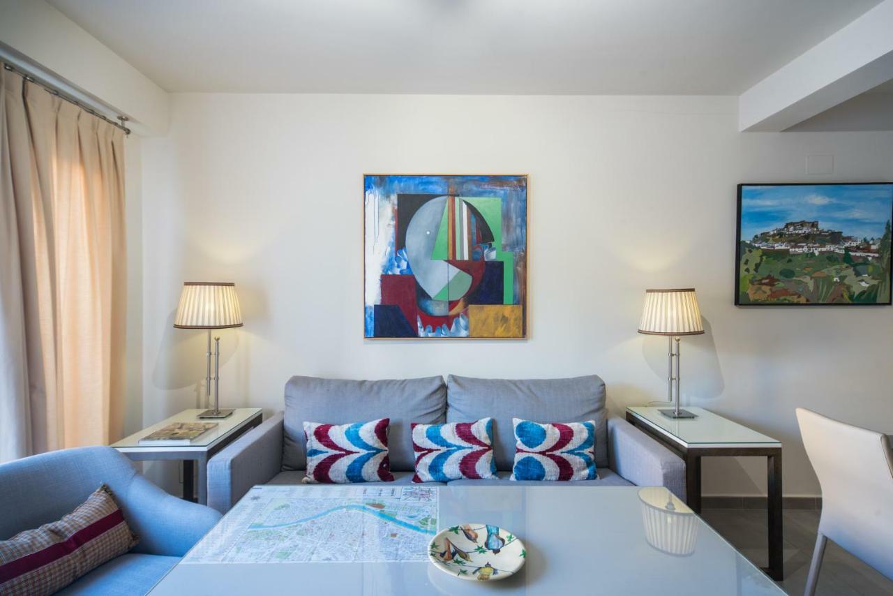 Apartment Wish Guadalquivir De