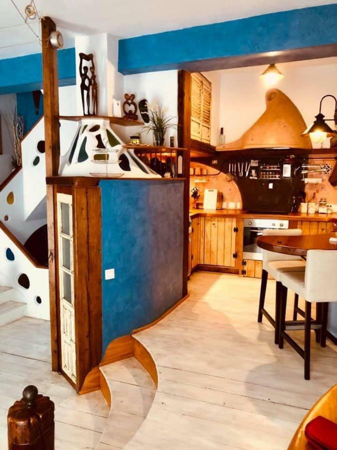 Atico Design House *