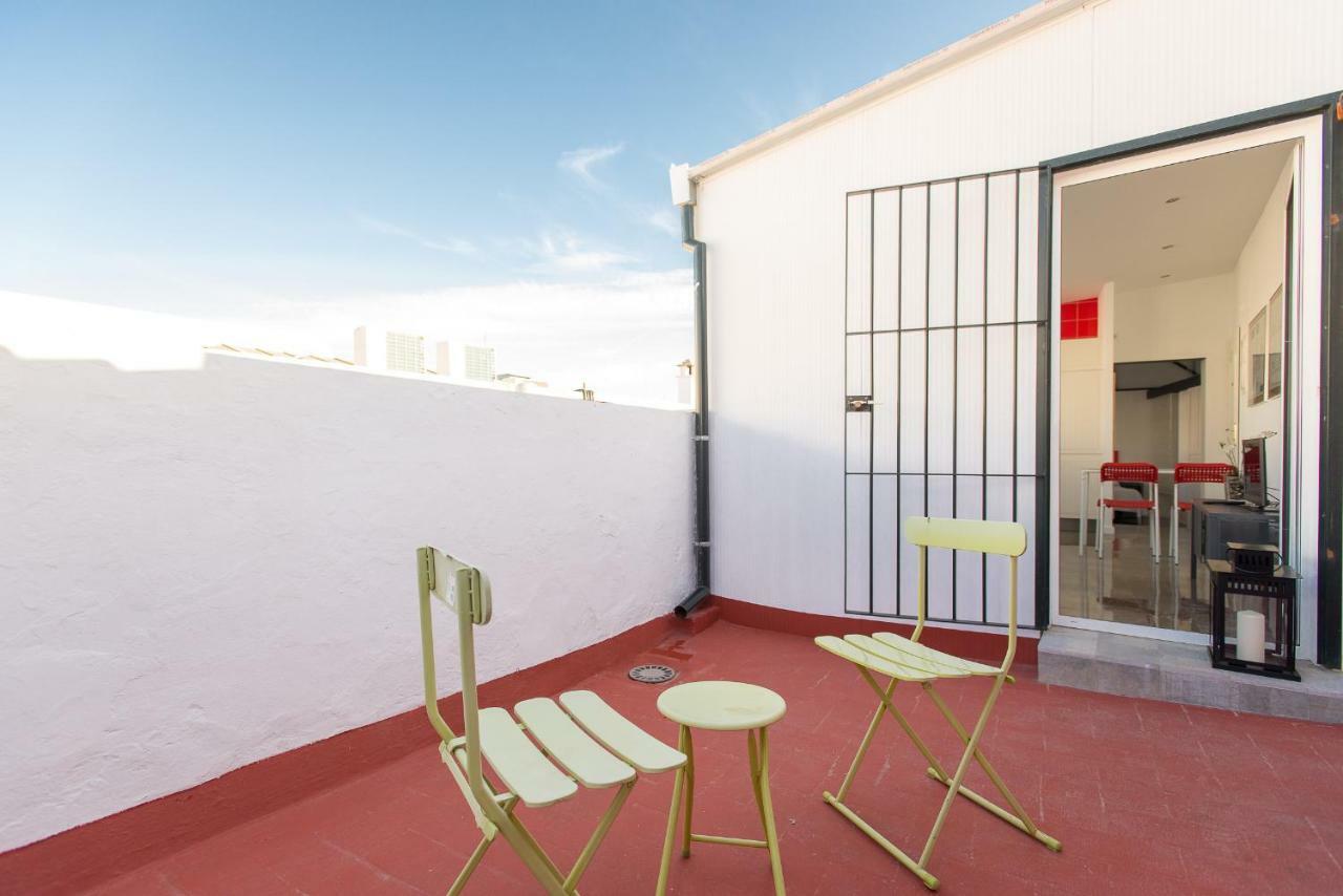 Apartamento Calle Rosario *