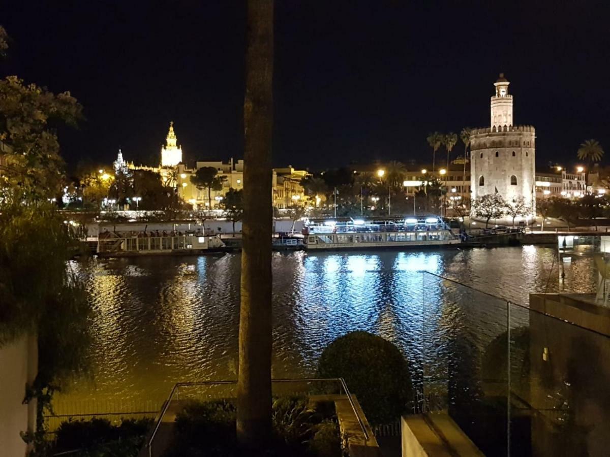 Acogedor En Triana * Seville